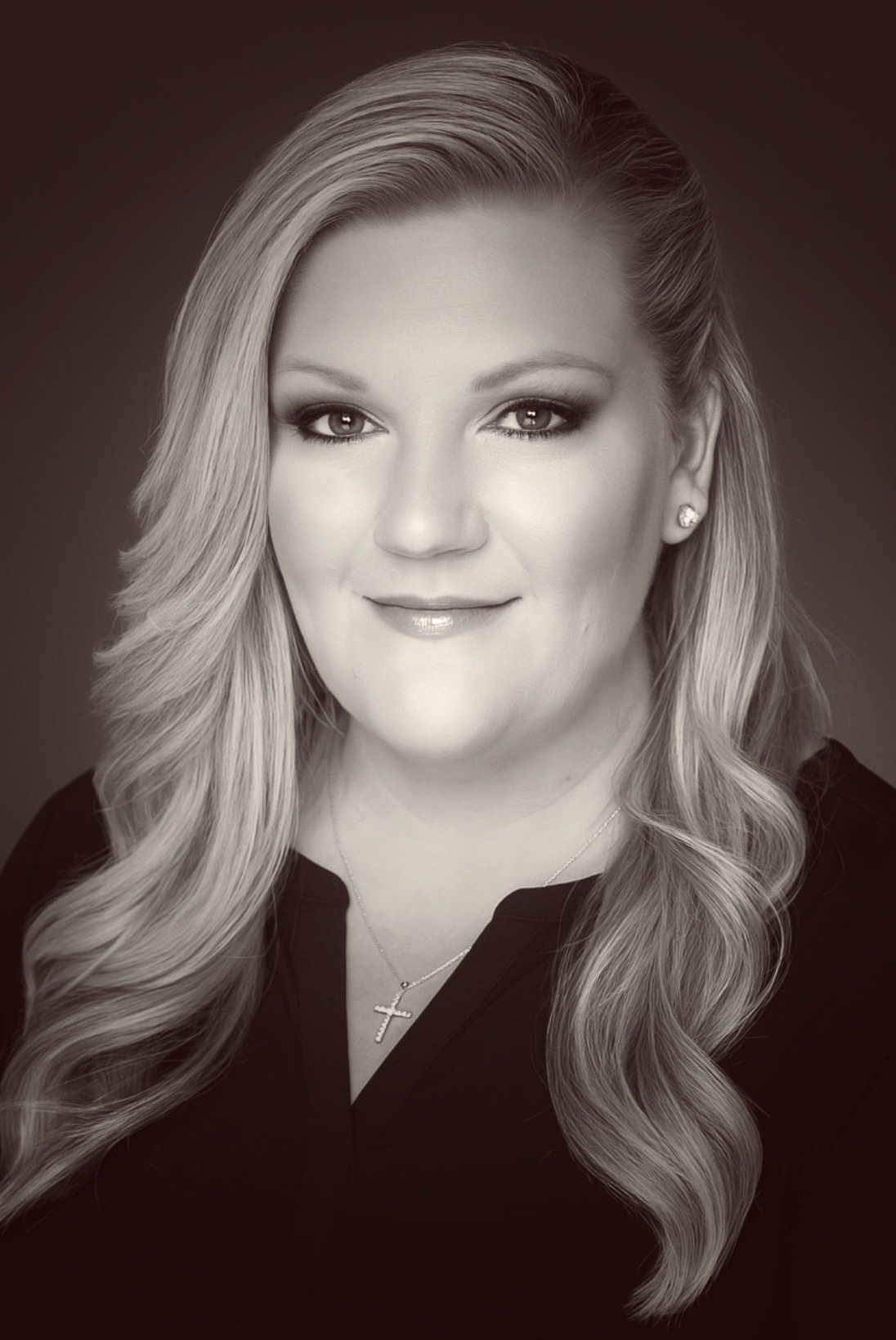Lindsey Scholl, author of the children's book Silvia the Songbird